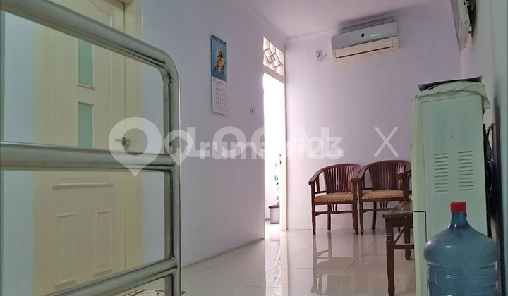 Kelapa Gading Permai Raya House, Kelapa Gading, North Jakarta