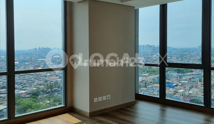 Holland Village Tower 1 Apt. 22nd Floor, Cempaka Putih, Central Jakarta