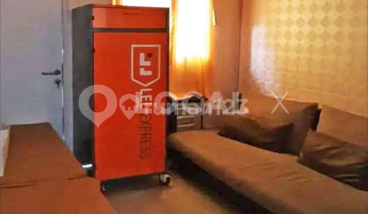 Kecak House, Kelapa Gading, North Jakarta