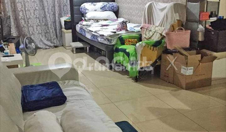 Paladian Park Tower B 8th Floor Apartment, Kelapa Gading, North Jakarta