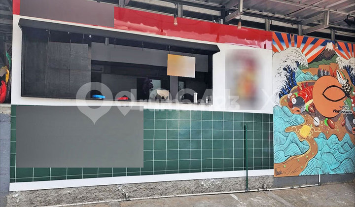 Kelapa Puyuh Raya House, Kelapa Gading, North Jakarta