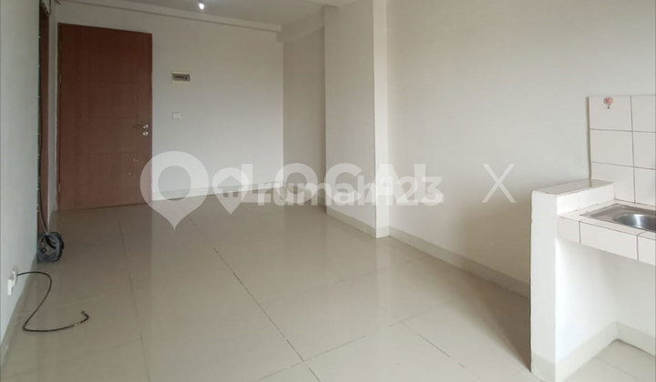 Oak Tower Apartment, Tower A 8th Floor, Pulo Gadung, East Jakarta
