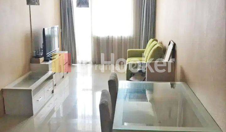 Apartemen The Park Residence Lt.7 Kelapa Gading, Jakarta Utara 1