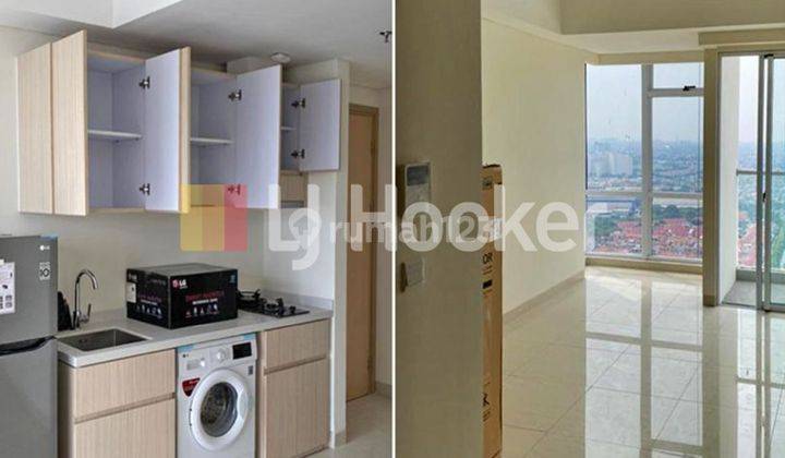 Apartemen Sedayu City Tower Melbourne Lt.3 Kelapa Gading, Jakarta Utara 1