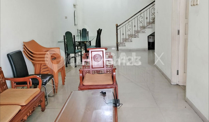 Gading Indah House, Kelapa Gading, North Jakarta