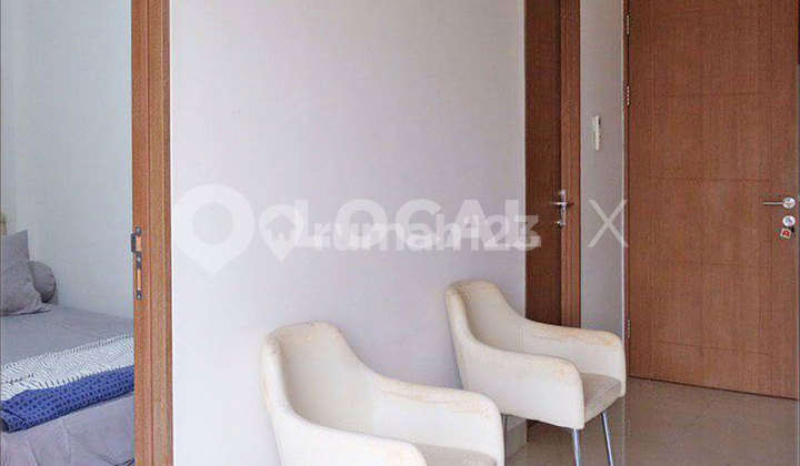 Apartemen Gading Icon Oak Tower A Lt.19 Pulo Gadung, Jakarta Timur