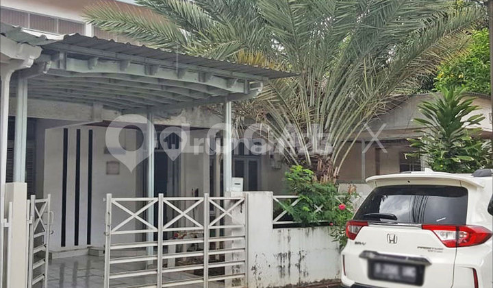 Rumah Hibrida Kelapa Gading, Jakarta Utara