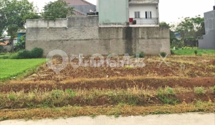 Imperial Gading Sukapura Land Plot, North Jakarta