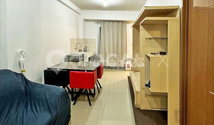 Apartemen Oak Tower A Lt.11 Pulo Gadung, Jakarta Timur Apartemen Oak Tower A Lt.11 Pulo Gadung, Jakarta Timur