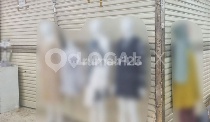 Toko/Kios Kios Itc Kuningan Lt.2 Kuningan, Jakarta Selatan