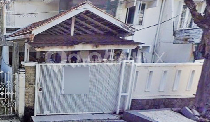 Janur Kuning House, Kelapa Gading, North Jakarta