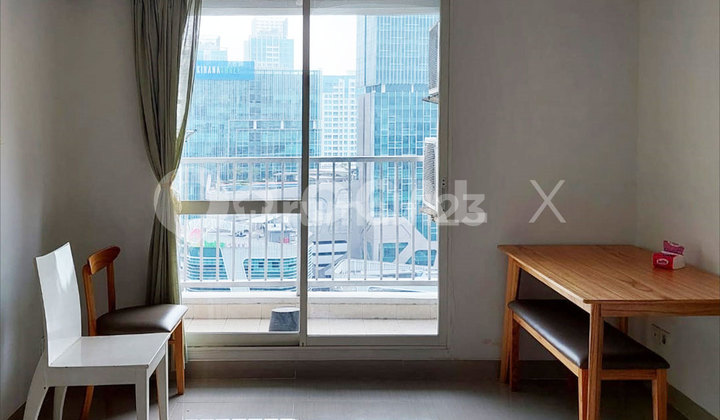 Apartemen Callia Lt.19, Pulomas, Pulo Gadung, Jakarta Timur