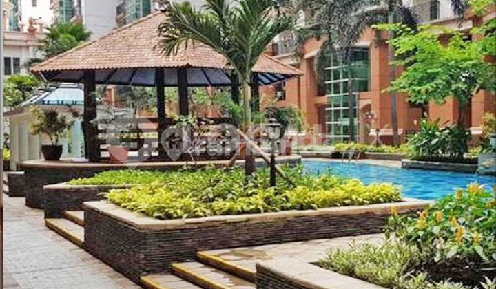 Gading Resort Apartment, Moi, Tower D 3rd Floor, Kelapa Gading, North Jakarta