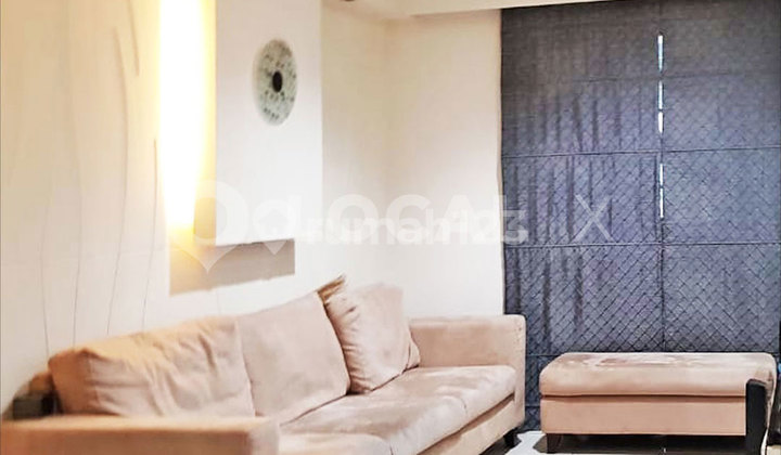 Gading Resort Residence Moi Tower Ground Floor, Kelapa Gading, North Jakarta