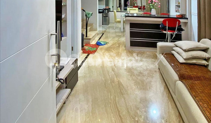 Rumah Sedayu City Kelapa Gading, Jakarta Utara