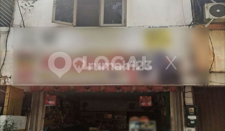 Ruko Gading Griya Lestari Kelapa Gading, Jakarta Utara Ruko Gading Griya Lestari Kelapa Gading, Jakarta Utara