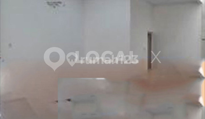 Gading Griya Residence House, Kelapa Gading, North Jakarta