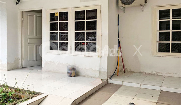 Rumah Kelapa Nias Kelapa Gading, Jakarta Utara