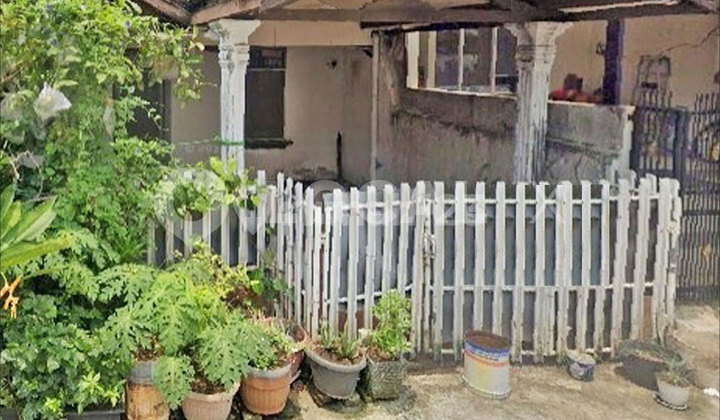 Tanah Gading Elok Timur Plot, Kelapa Gading, North Jakarta