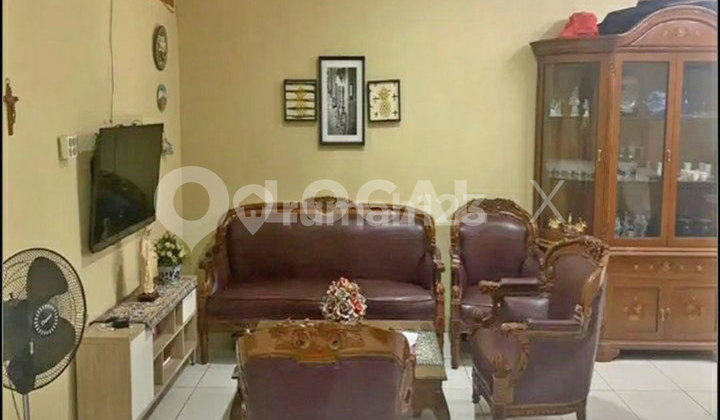 Rumah Kayu Putih, Pulo Gadung, Jakarta Timur Rumah Kayu Putih, Pulo Gadung, Jakarta Timur