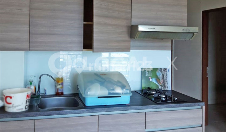 Apartemen Tifolia Lantai 36 Pulo Gadung, Jakarta Timur Apartemen Tifolia Lantai 36 Pulo Gadung, Jakarta Timur