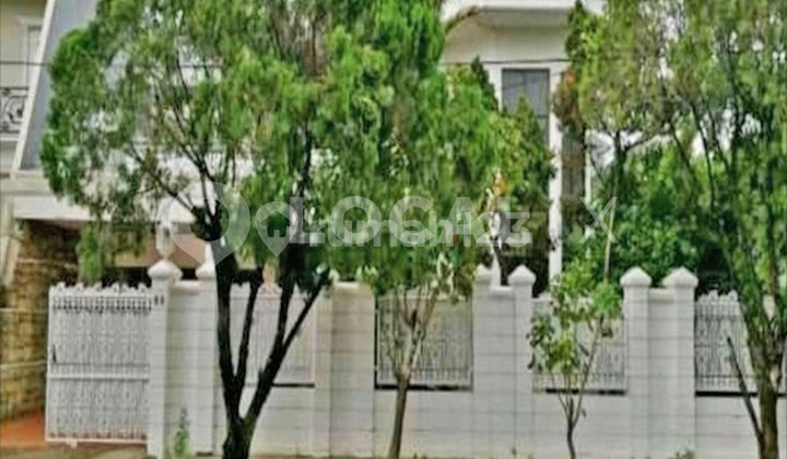 Rumah Pulomas, Jakarta Timur