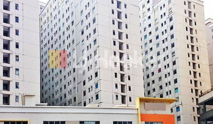 Apartemen Gading Nias Residence Tower Dahlia Lt.9 Kelapa Gading, Jakarta Utara 1