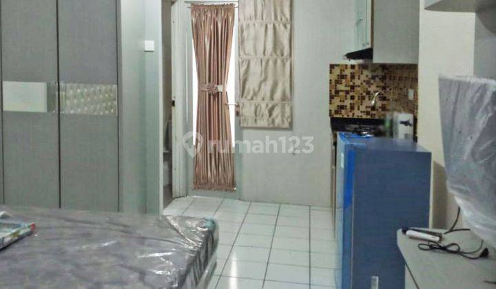 Apartemen Gading Nias Residence Tower Dahlia Lt.10 Kelapa Gading, Jakarta Utara 1