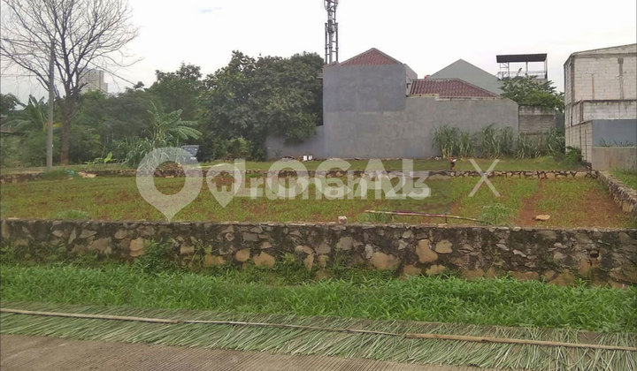 Imperial Gading Sukapura Land Plot, North Jakarta