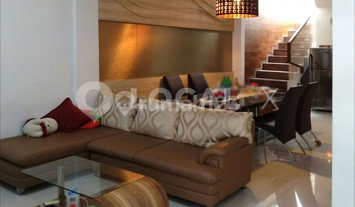 Melody Mas House, Griya Pratama, Kelapa Gading, North Jakarta