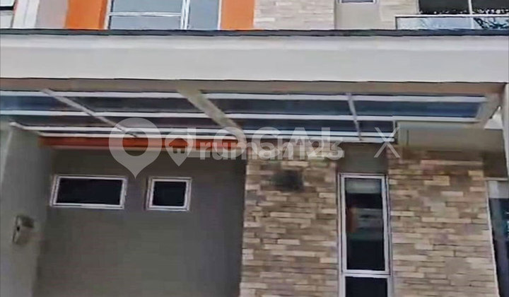 Rumah Sedayu City Kelapa Gading, Jakarta Utara