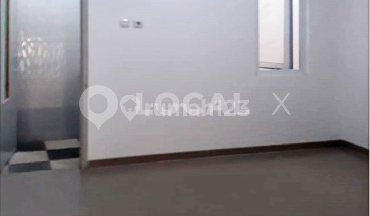 Ivory House Griya Residence Kelapa Gading, North Jakarta