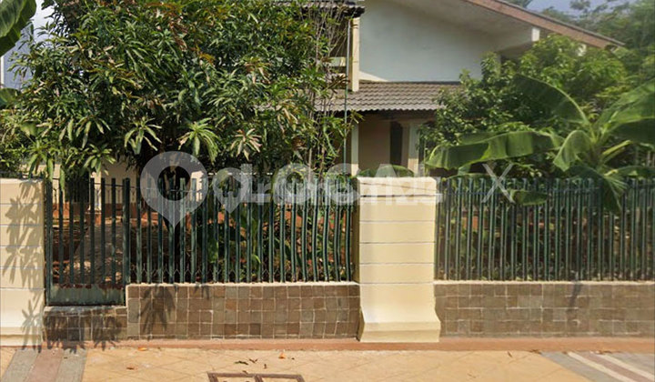 Rumah Anah Mas Raya, Kayu Putih, Pulo Gadung, Jakarta Timur