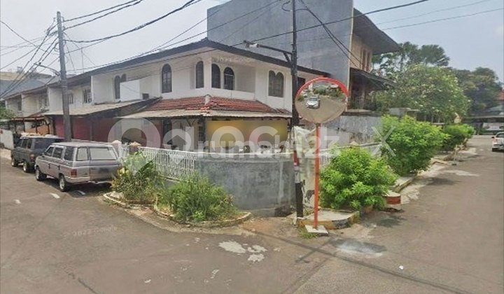 Kelapa Molek House, Kelapa Gading, North Jakarta