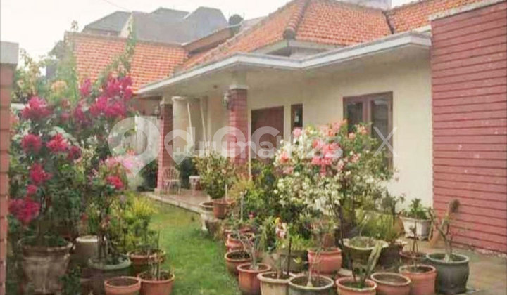 Rumah Komplek Golf Bcs Pisangan Timur, Pulo Gadung, Jakarta Timur 1