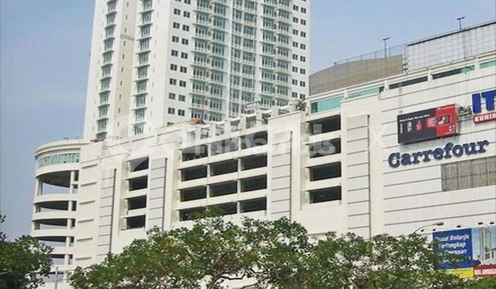 Toko/Kios Kios Itc Kuningan Lantai 2 Kuningan, Jakarta Selatan