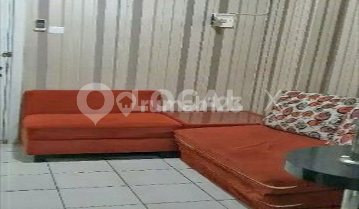 Green Pramuka Tower Fagio Apartment, 10th Floor, Rawasari, Cempaka Putih, Central Jakarta