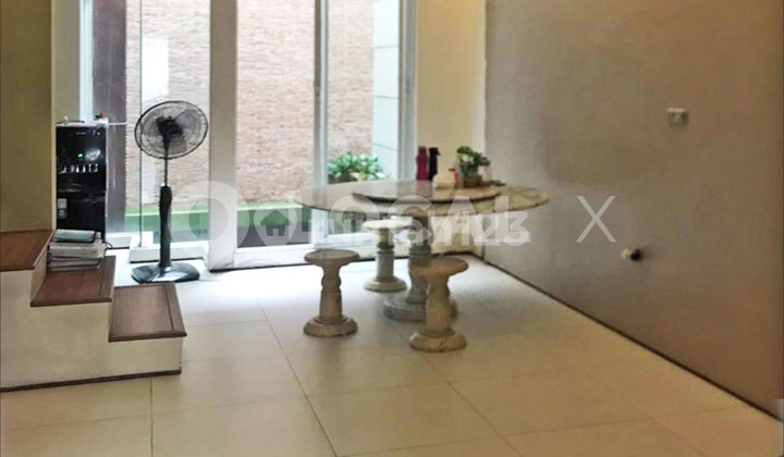 Nias Coconut House, Kelapa Gading, North Jakarta