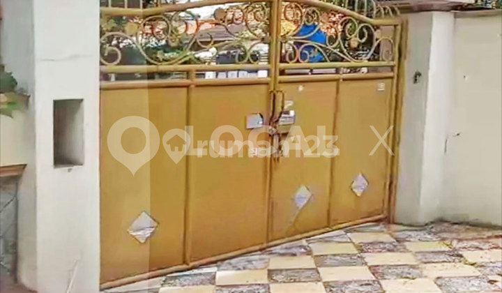 Gurame House, Rawamangun, East Jakarta