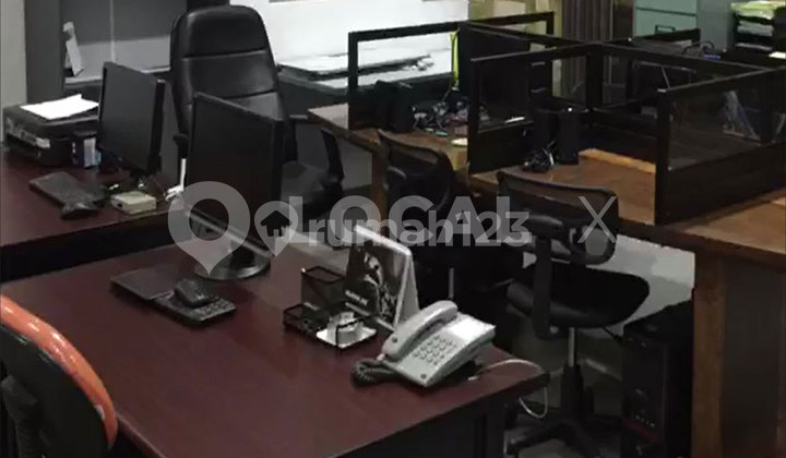 Rumah Gading Griya Lestari, Kelapa Gading, Jakarta Utara