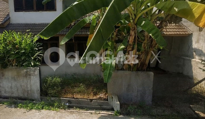 Tanah Kavling Cengkir Timur, Kelapa Gading, Jakarta Utara