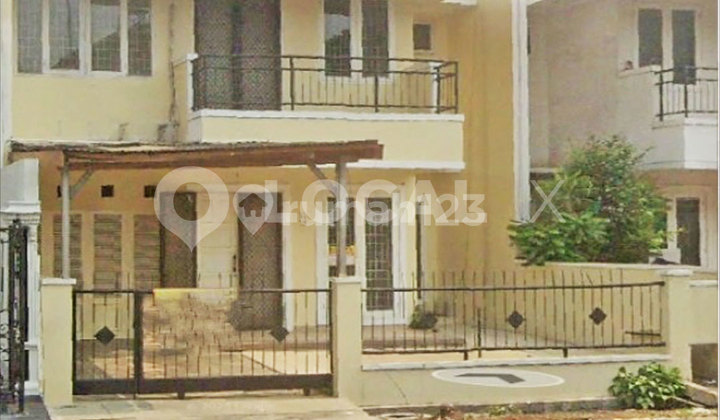 Rumah Mitra Gading Villa Kelapa Gading, Jakarta Utara