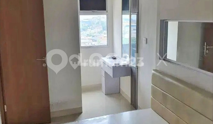 The Oak Tower Apartment, Tower A 5th Floor, Pulo Gadung, East Jakarta