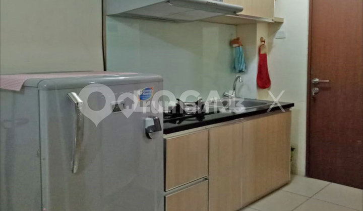 Apartemen Tifolia Lantai 25 Perintis Kemerdekaan Pulo Gadung, Jakarta Timur