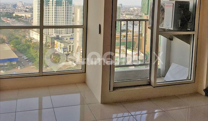 Apartemen Tifolia Lantai 25 Pulo Gadung, Jakarta Timur Apartemen Tifolia Lantai 25 Pulo Gadung, Jakarta Timur