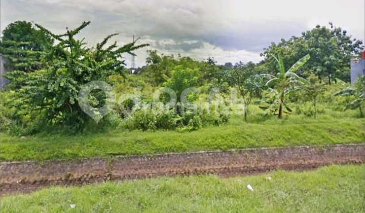 Sultan Agung Tirtayasa Kedawung Land Plot, Cirebon, West Java