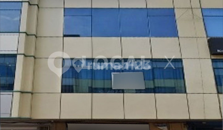 Ruko Bukit Gading Indah, Kelapa Gading, Jakarta Utara Ruko Bukit Gading Indah, Kelapa Gading, Jakarta Utara