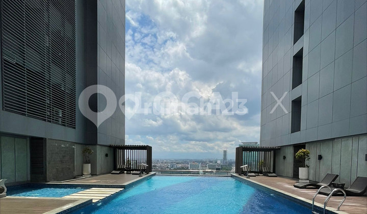 Holland Village Tower 1, 31st Floor, Cempaka Putih, Central Jakarta