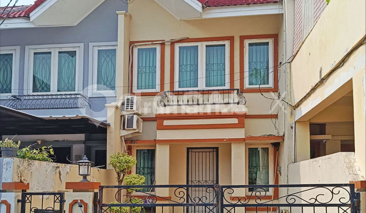 Gading Arcadia House, Kelapa Gading, North Jakarta