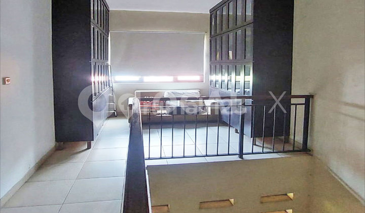 Rumah Pulo Asem Utara Pulo Gadung, Jakarta Timur